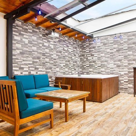 Miracle Aparthotel Medellin Luaran gambar