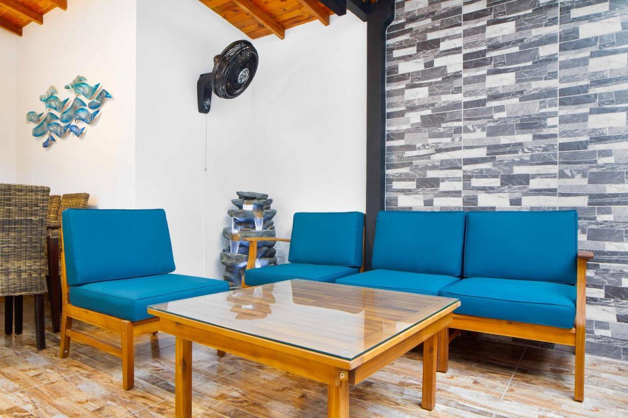 Miracle Aparthotel Medellin Luaran gambar