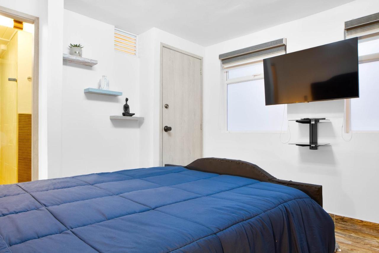 Miracle Aparthotel Medellin Luaran gambar