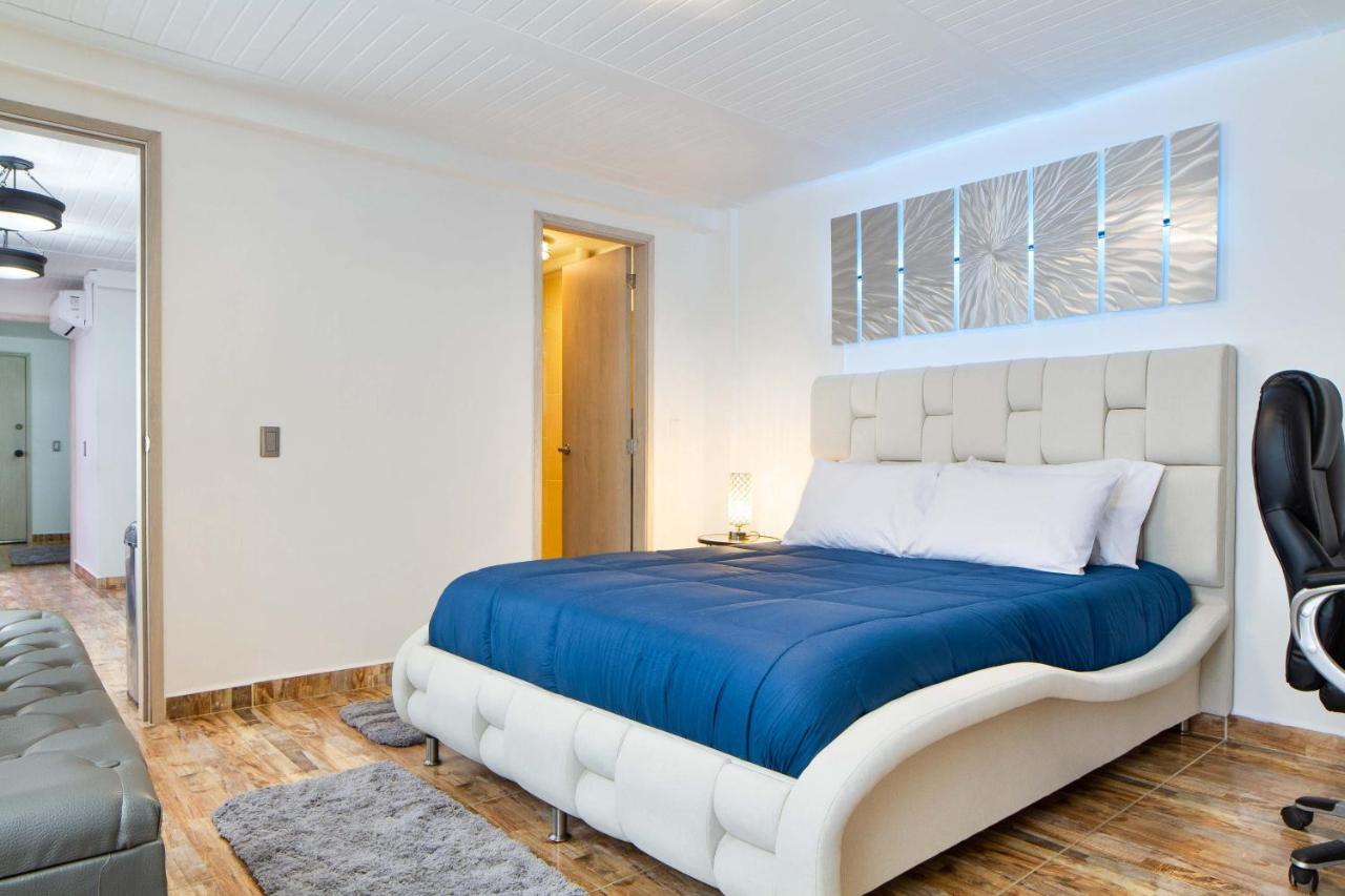 Miracle Aparthotel Medellin Luaran gambar