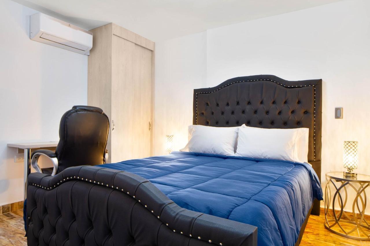 Miracle Aparthotel Medellin Luaran gambar