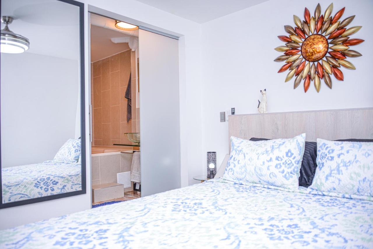 Miracle Aparthotel Medellin Luaran gambar