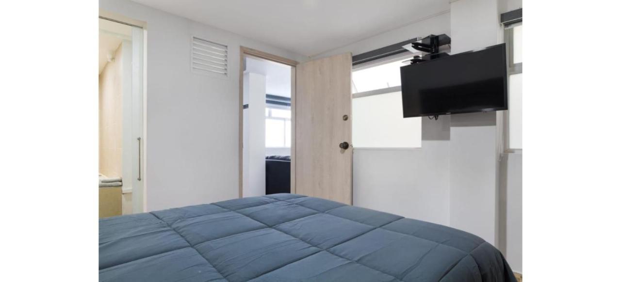 Miracle Aparthotel Medellin Luaran gambar