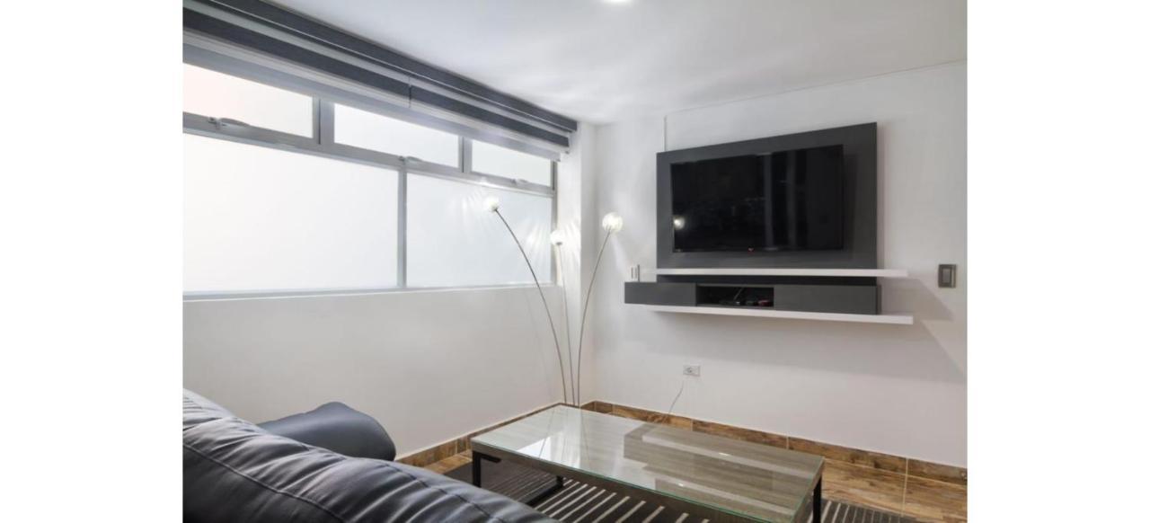 Miracle Aparthotel Medellin Luaran gambar