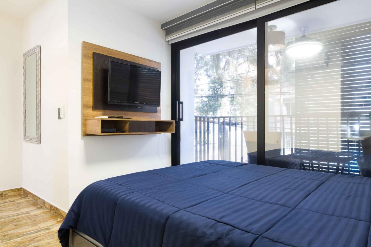 Miracle Aparthotel Medellin Luaran gambar